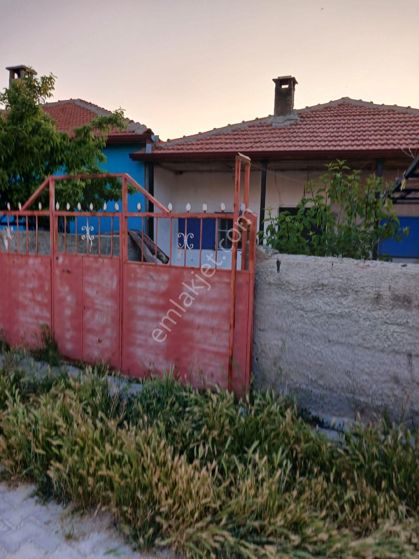 Satılık Müstakil Ev