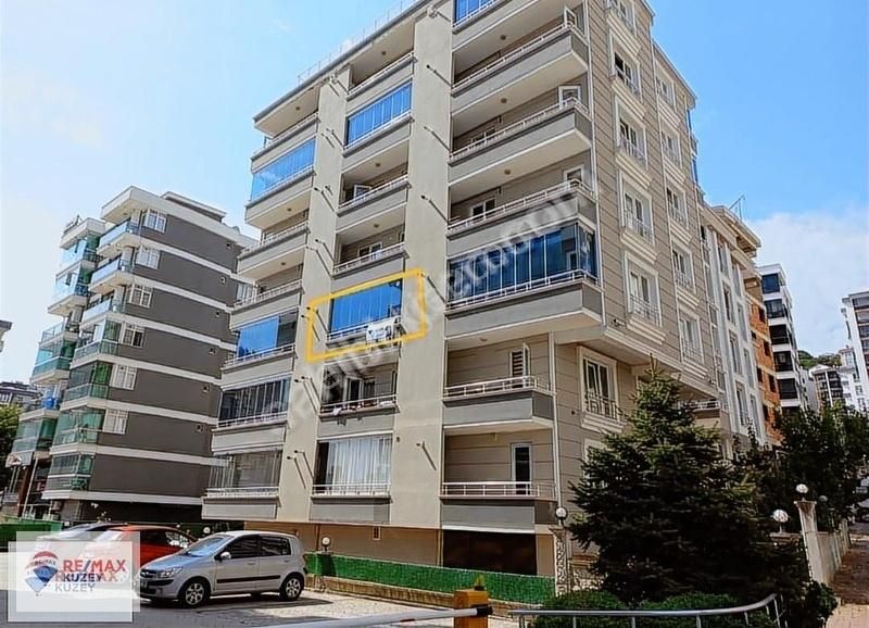 Remax Sabri Irklı 'dan Kiralık Eşyalı 1+1
