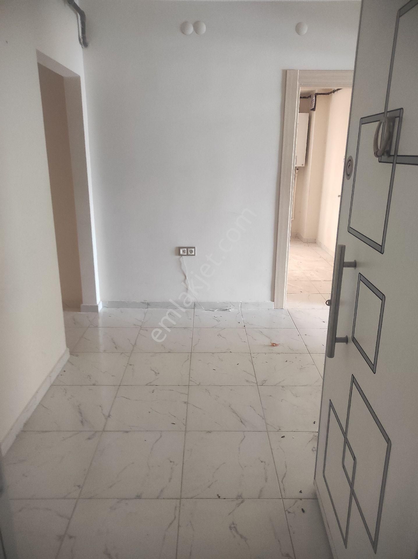 Kaçmaz Emlaktan Yeşilhisarda Satılık Daire