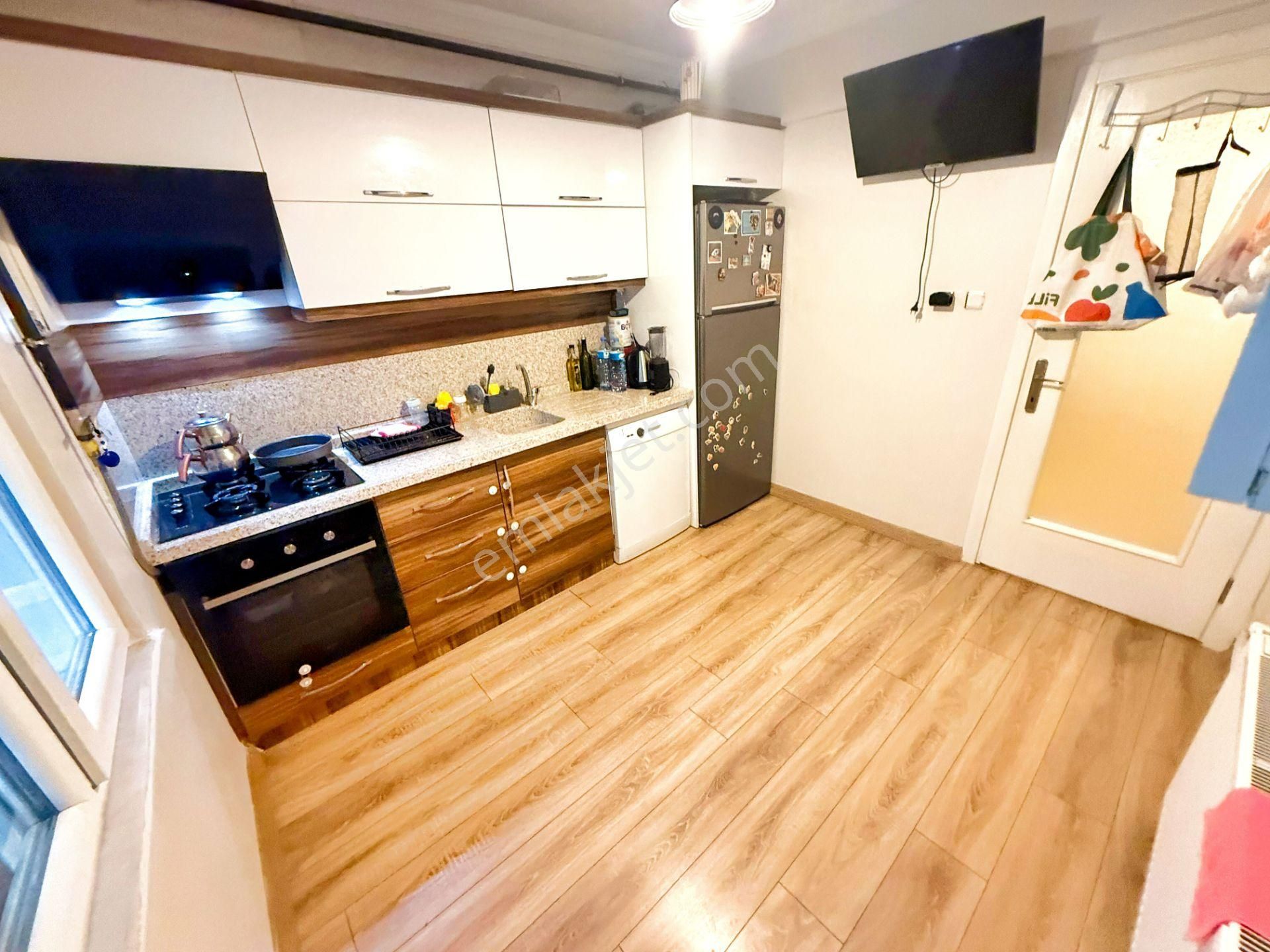 Zirve'den Yatırımcıların Dikkatine Akçayda Satılık Denize 300 Metre 2+1 Daire
