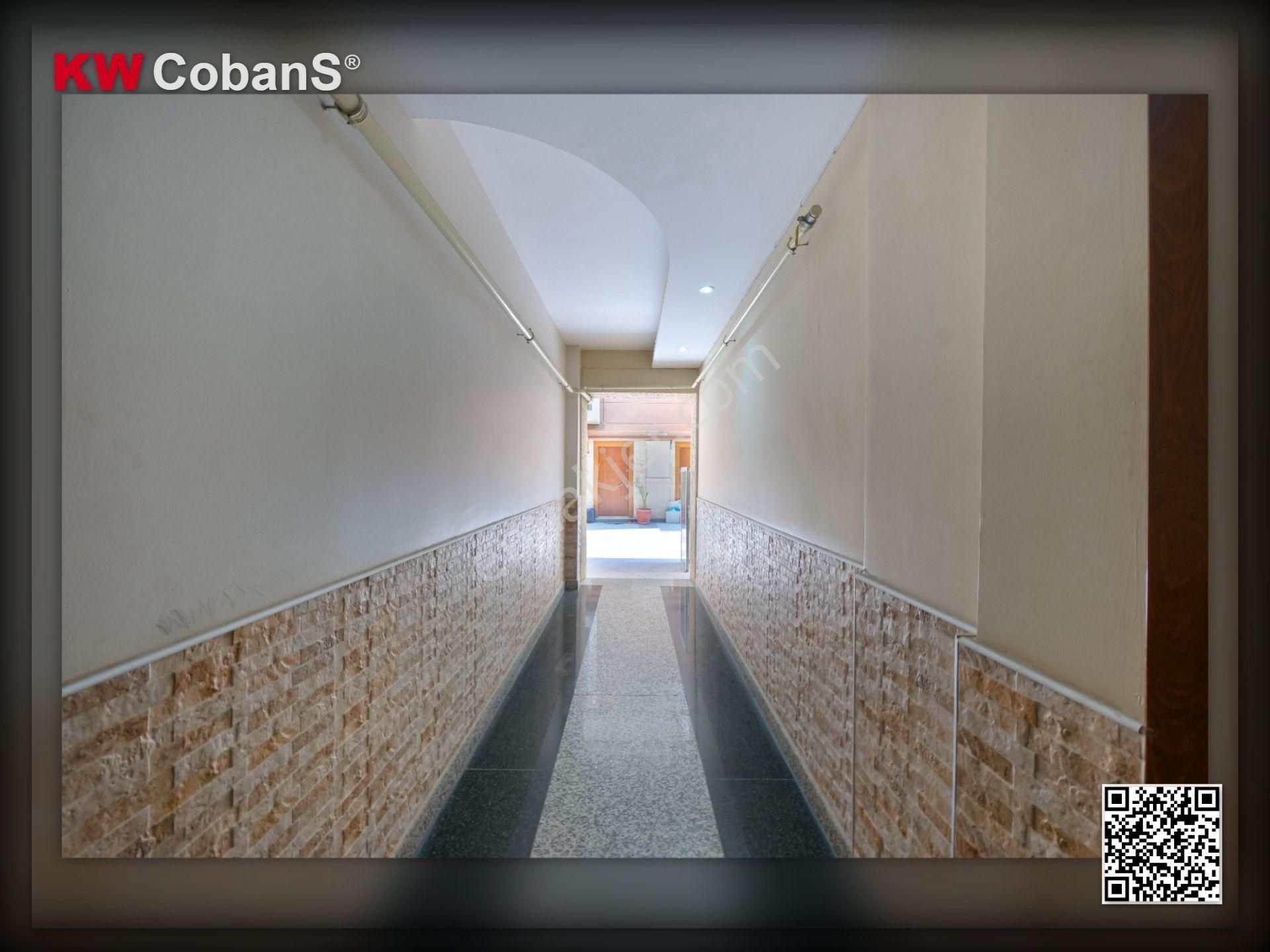 Kw Cobans'tan Yeşilova'da Müstakil Girişli, Lüks, Çift Balkonlu Geniş Dubleks! - Görsel 35