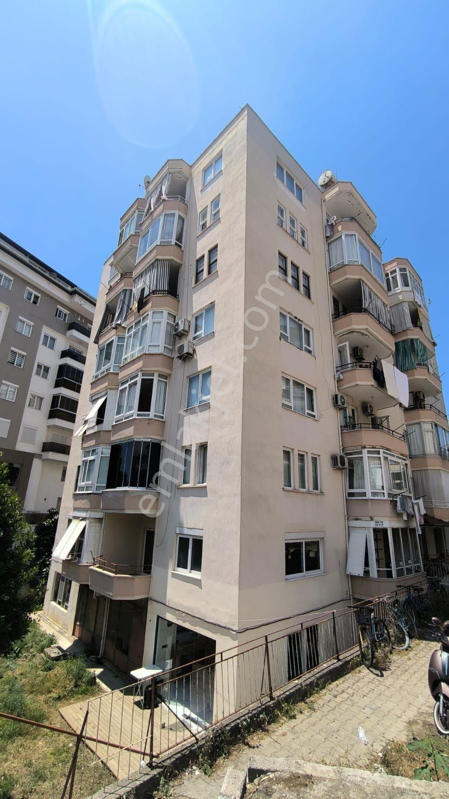 2+1 Satılık Ayrı Mutfak Daire