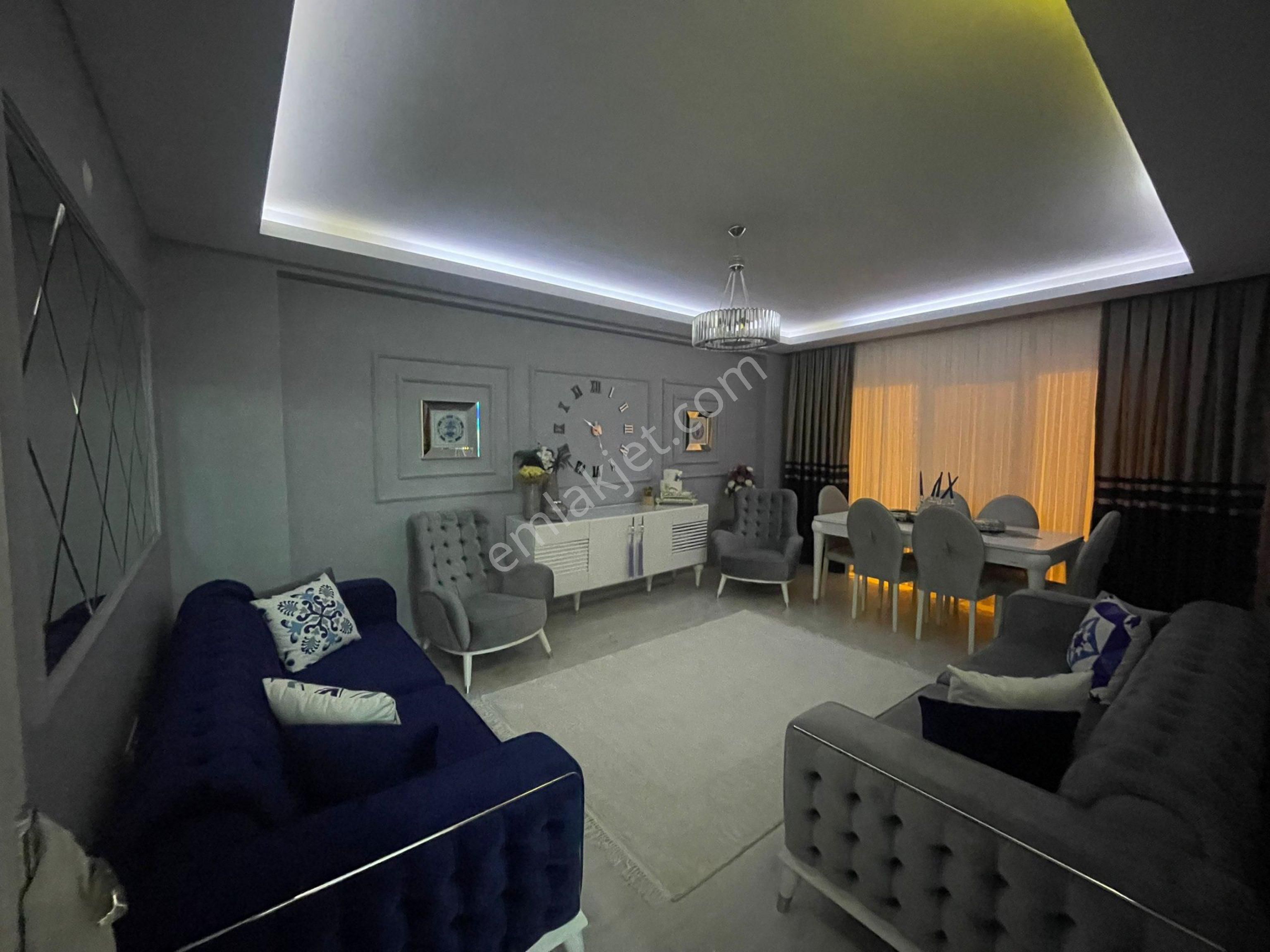 Çalı Da 3+1 Satılık Ferah Daire