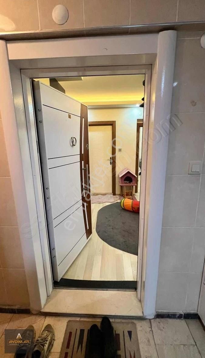 Aydınlar Gayrimenkul Den Satılık Daire