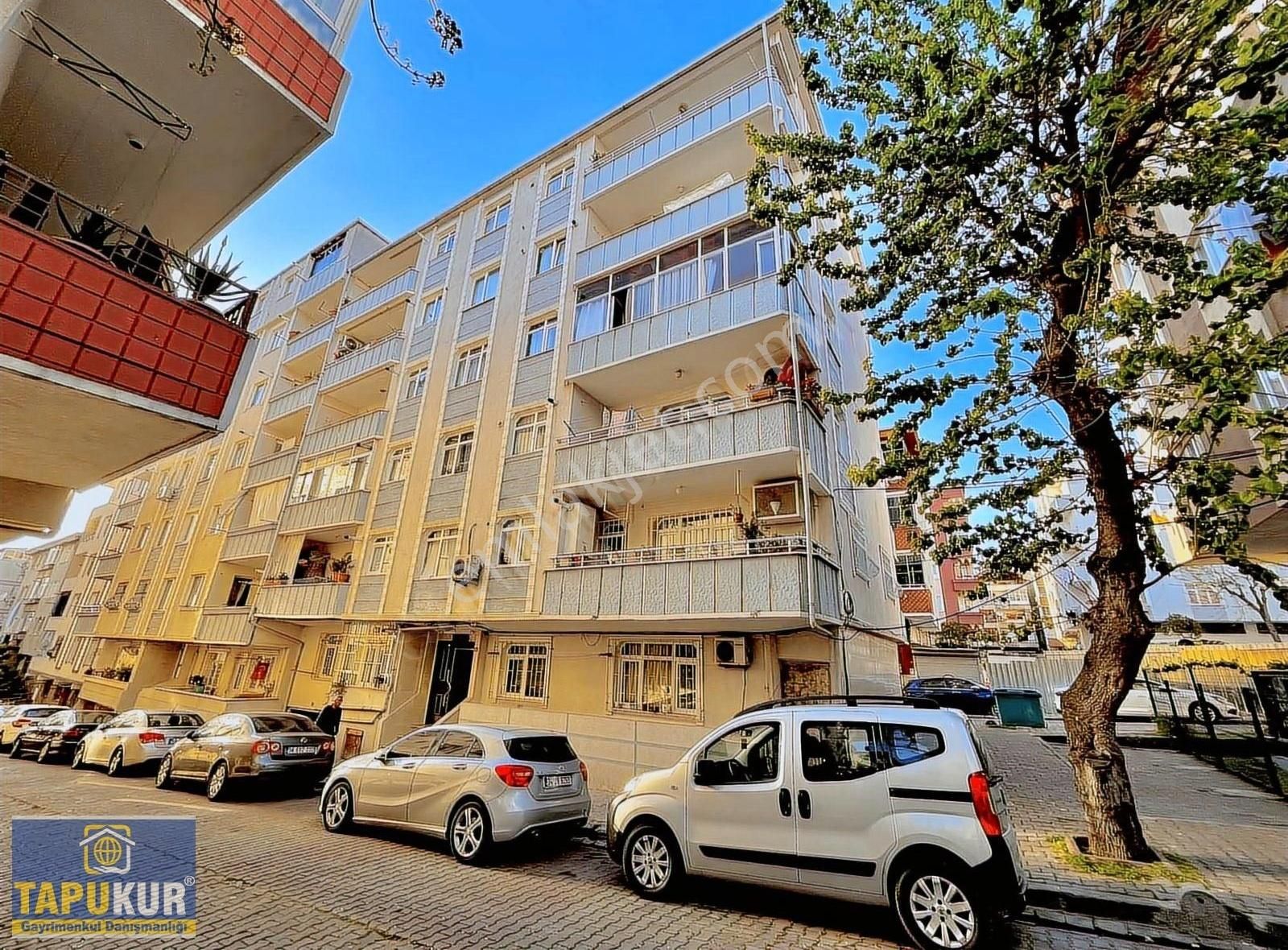 Bahçelievler Çobançeşme Satılık 3+1 130m2 Daire Metrobüse 5dk