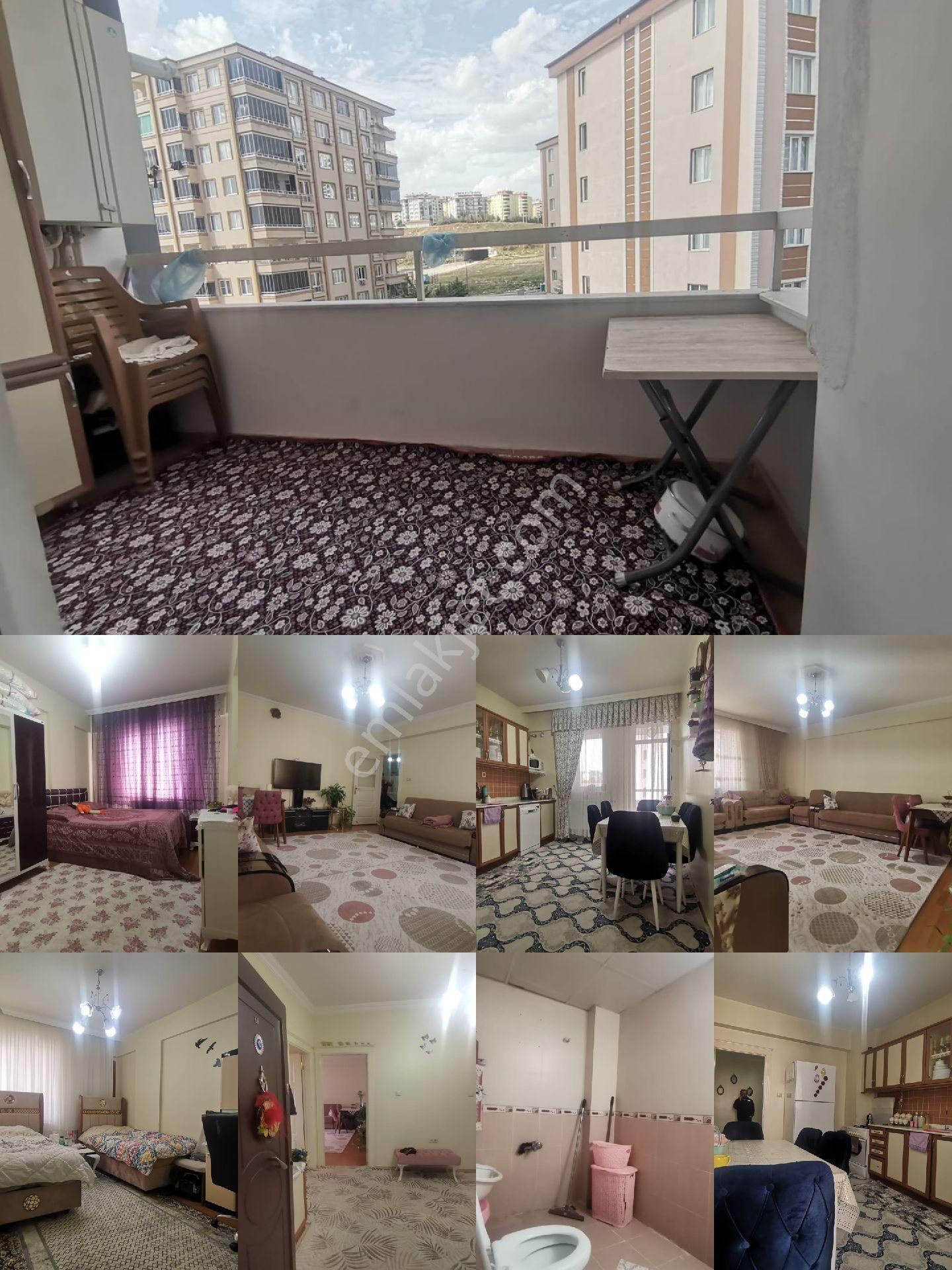 Abdülhamid Handa 3+1 İskanlj K.uygun 150m2 Daire