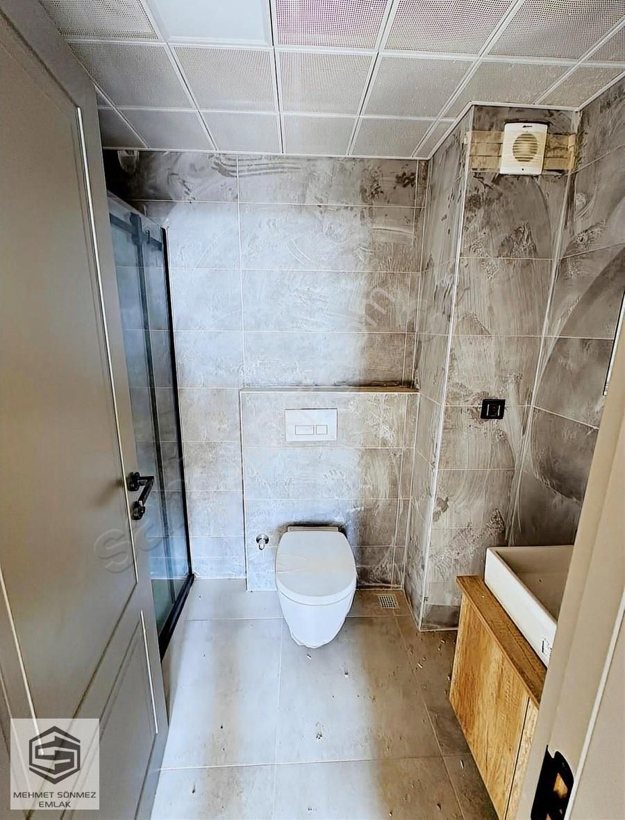 Aksu Altıntaş Mah. Özellikli Site İçerisinde 2+1 Ara Kat - Görsel 13