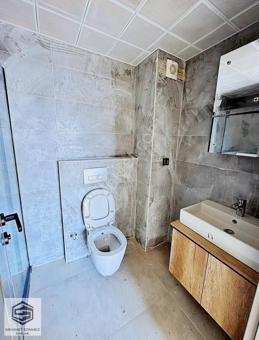 Aksu Altıntaş Mah. Özellikli Site İçerisinde 2+1 Ara Kat - Görsel 2