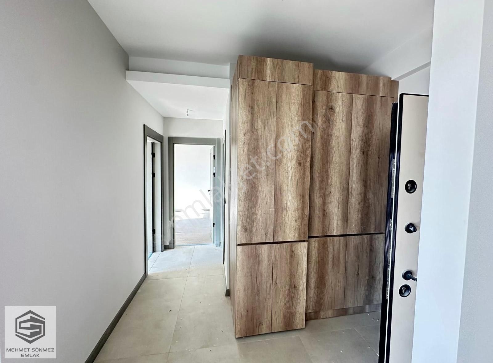 Aksu Altıntaş Mah. Özellikli Site İçerisinde 2+1 Ara Kat - Görsel 9