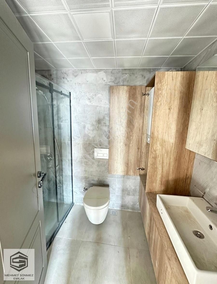 Aksu Altıntaş Mah. Özellikli Site İçerisinde 2+1 Ara Kat - Görsel 4