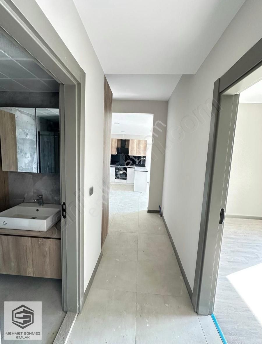 Aksu Altıntaş Mah. Özellikli Site İçerisinde 2+1 Ara Kat - Görsel 5