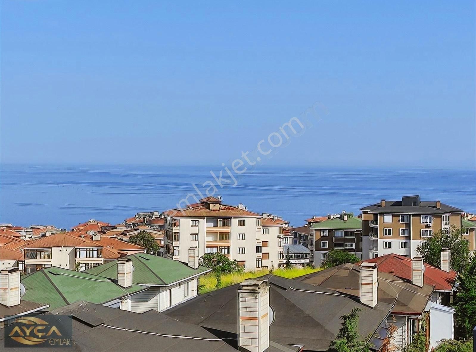 Manzaralı ,geniş Lüks Ayçadan Satılık 5+2 Müstakil,bahçeli Villa - Görsel 23