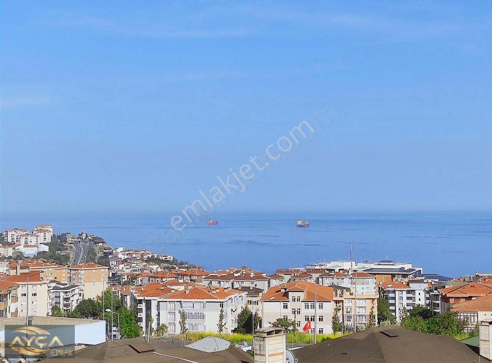 Manzaralı ,geniş Lüks Ayçadan Satılık 5+2 Müstakil,bahçeli Villa - Görsel 8