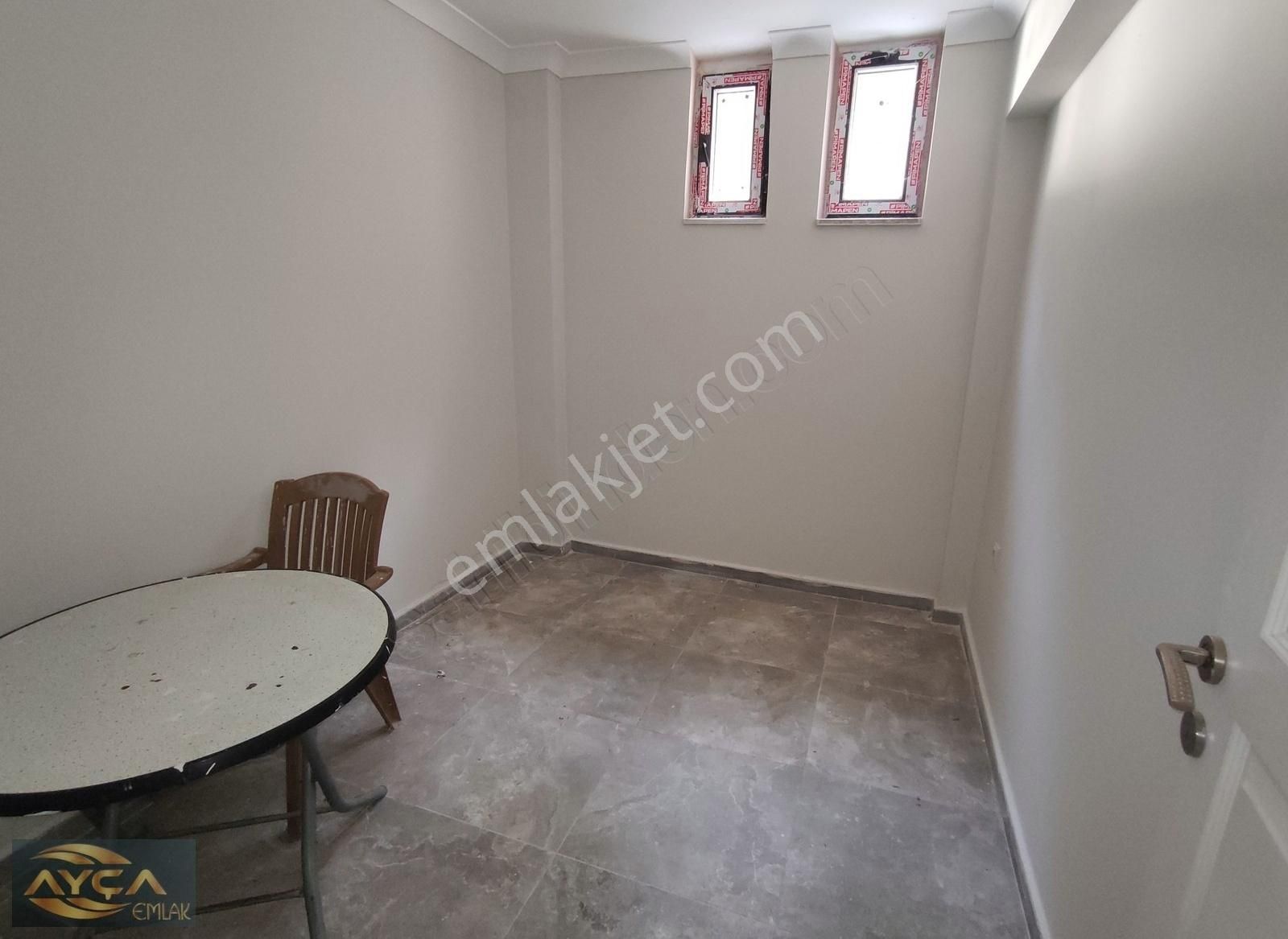 Manzaralı ,geniş Lüks Ayçadan Satılık 5+2 Müstakil,bahçeli Villa - Görsel 21