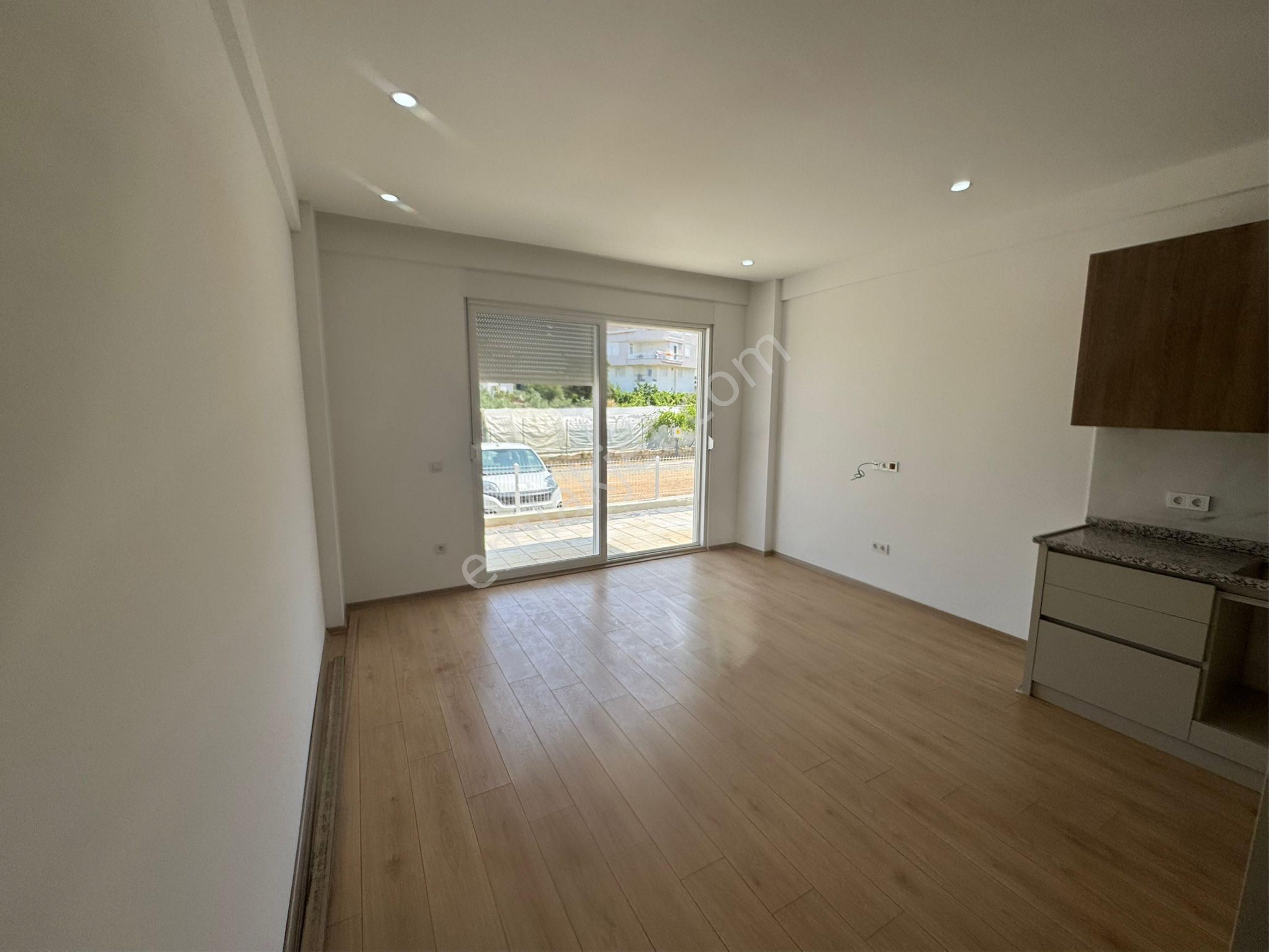 Ilıca Maya Kolejine Yakın Satılık 1+1 Daireler - Görsel 4