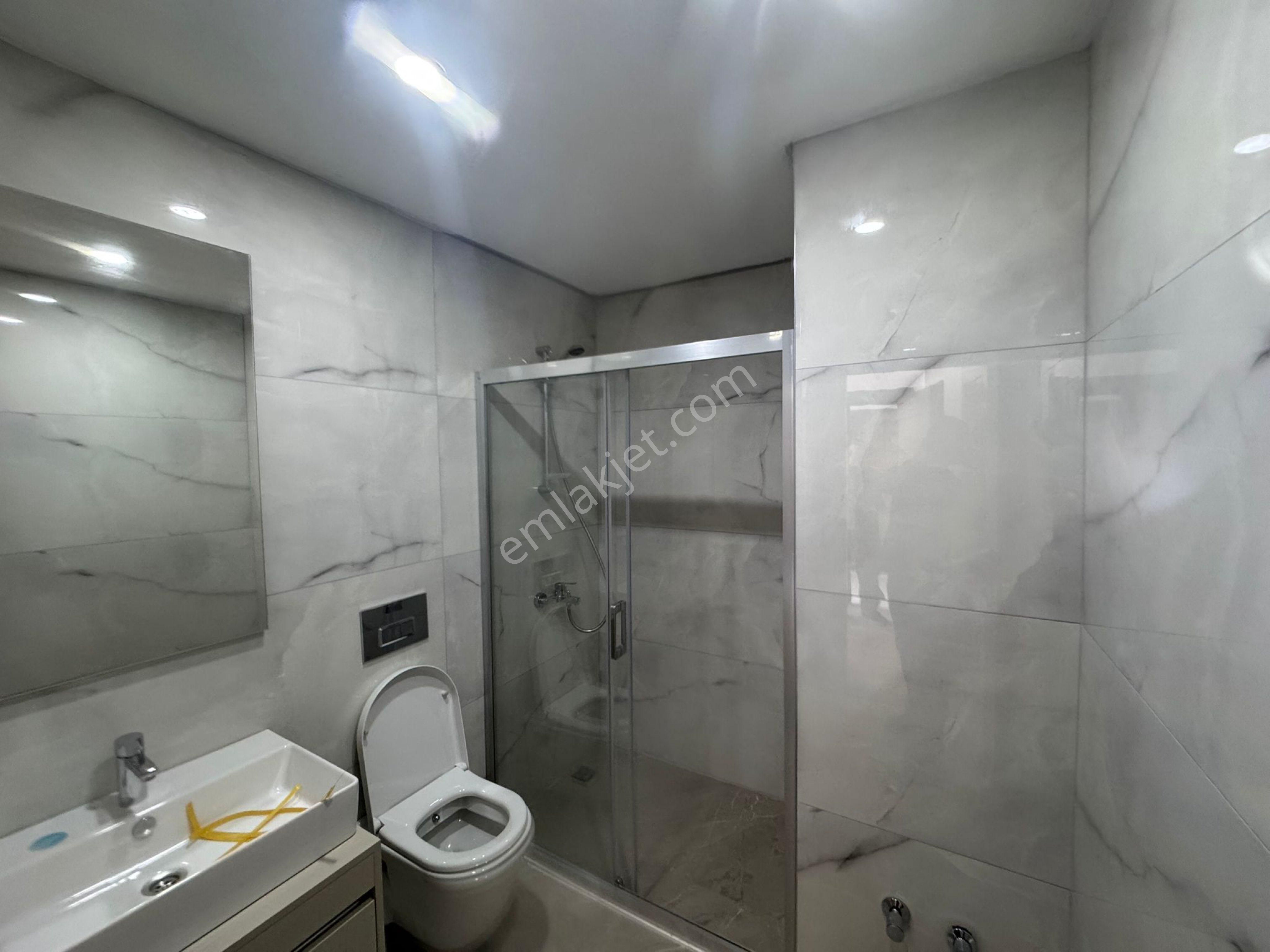 Ilıca Maya Kolejine Yakın Satılık 1+1 Daireler - Görsel 7