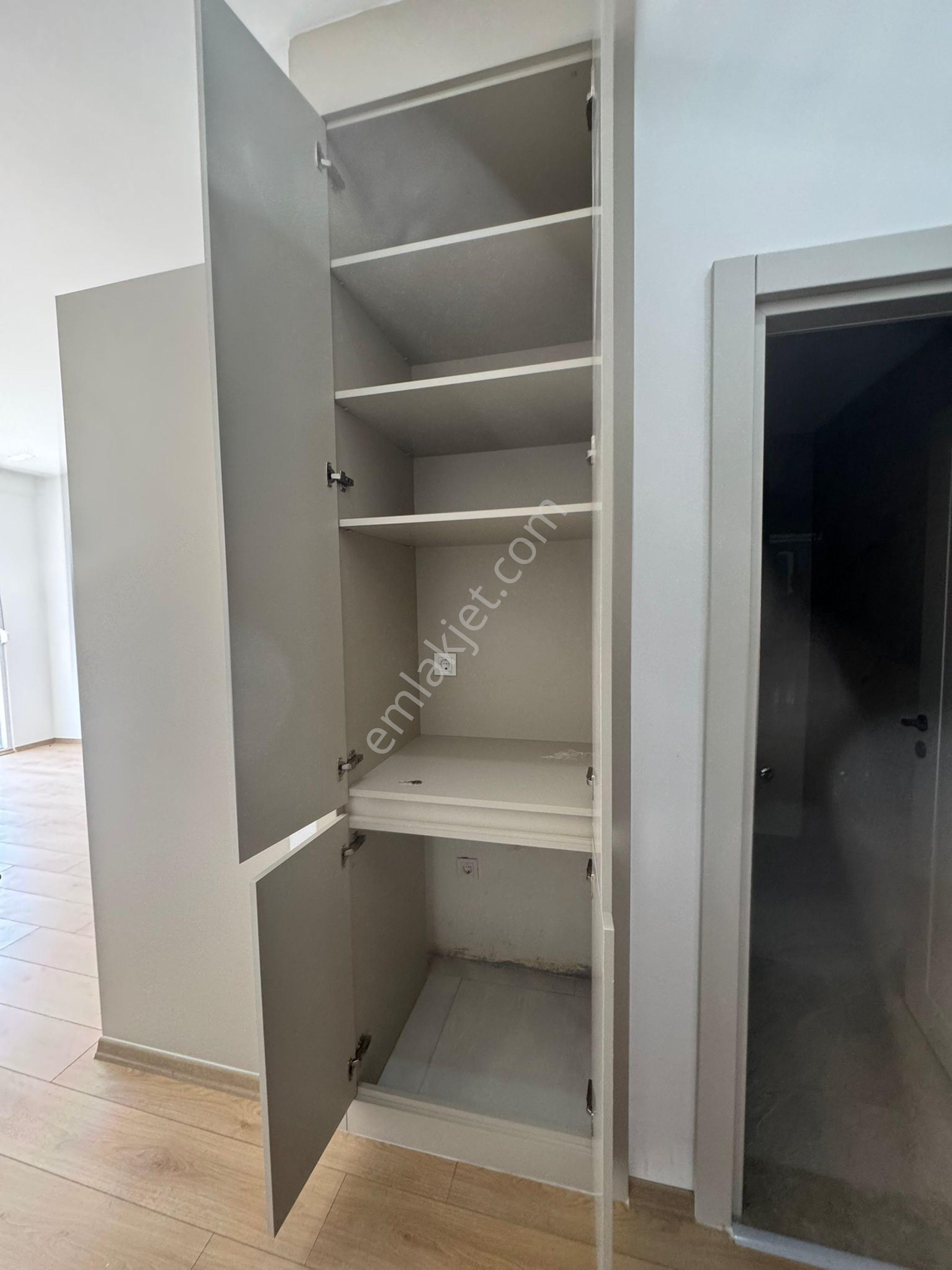 Ilıca Maya Kolejine Yakın Satılık 1+1 Daireler - Görsel 5