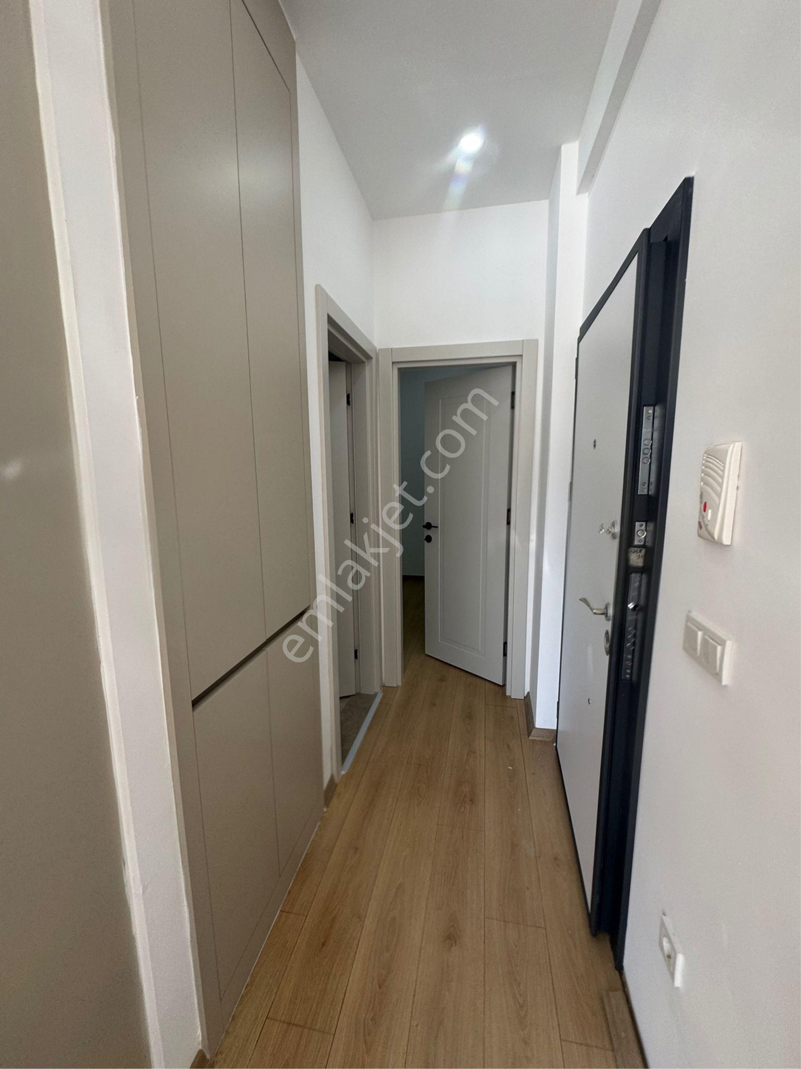 Ilıca Maya Kolejine Yakın Satılık 1+1 Daireler - Görsel 6