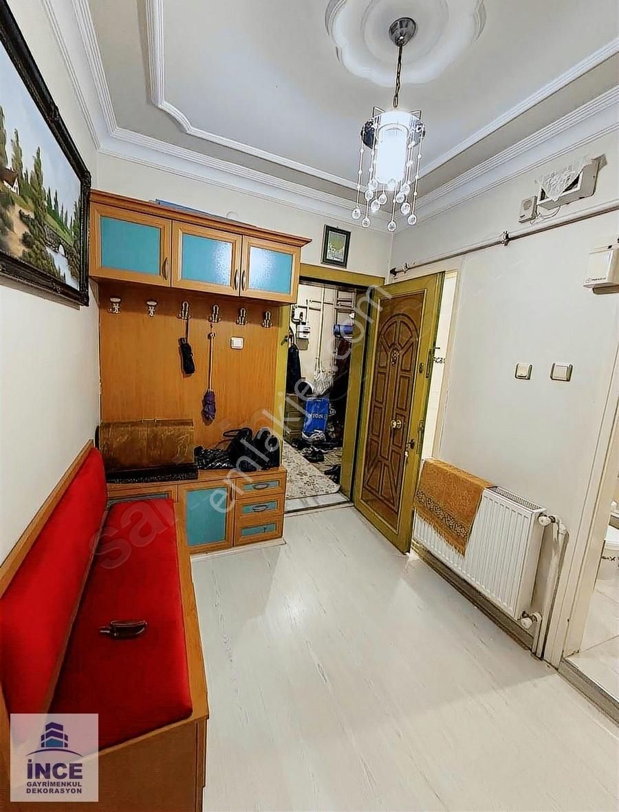Bayrampaşa Altıntepsi Mah.hastaneye Yakın Satılık 80 M2 2+1