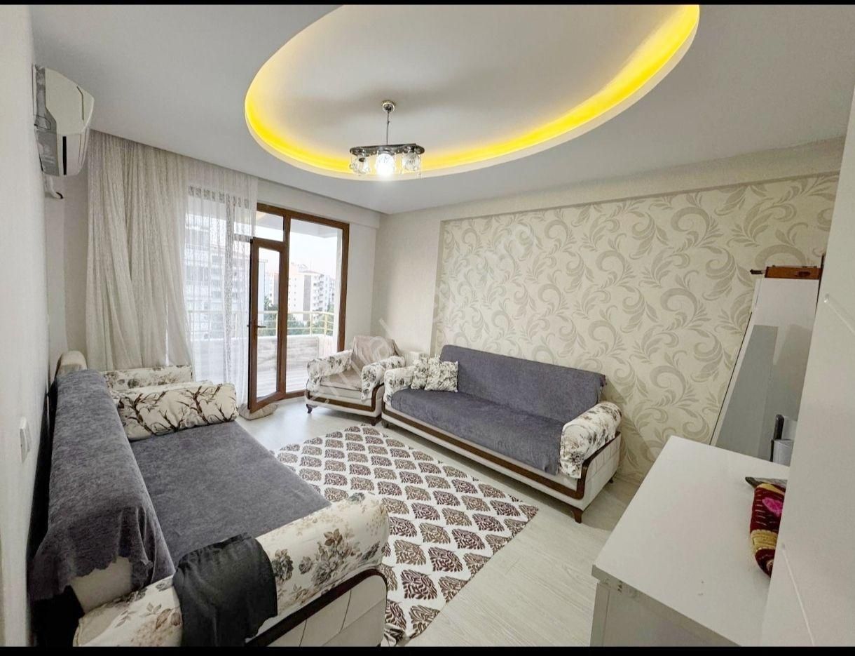 Bağcılar Havaalanı Kavşağı Civarı 3+1 Bakımlı Satılık Daire