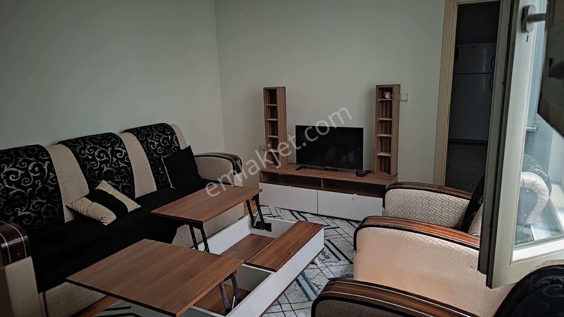 Sahibinden Komisyonsuz 1+1 Eşyalı Daire