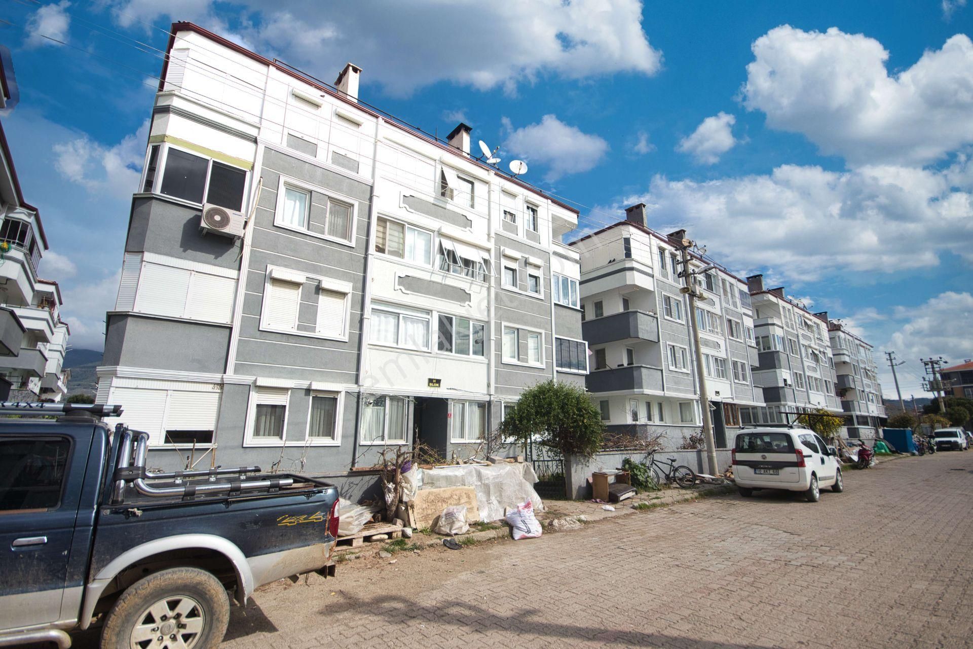 🛑🛑aktif'ten Zeytinli'de Satılık Ayrı Mutfaklı Doğa İle İç İçe Geniş 2+1 Daire