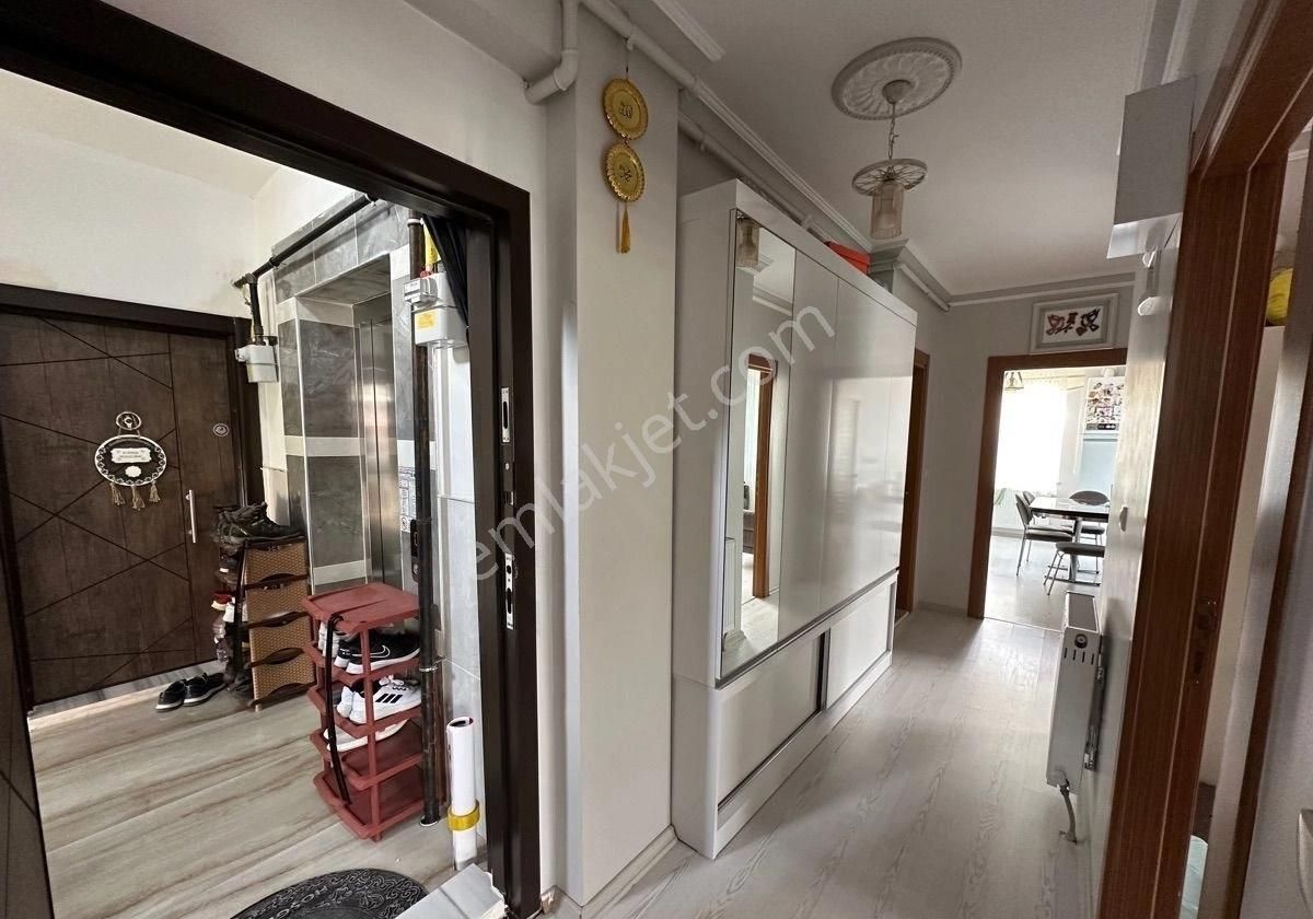 Hasan Bulgur Emlaktan Polis Lojmanları Yanında 2+1 Daire