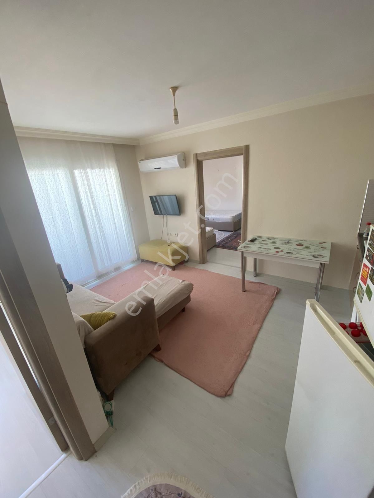 İsabeyli De 2+1 Site İçi Satılık Daire