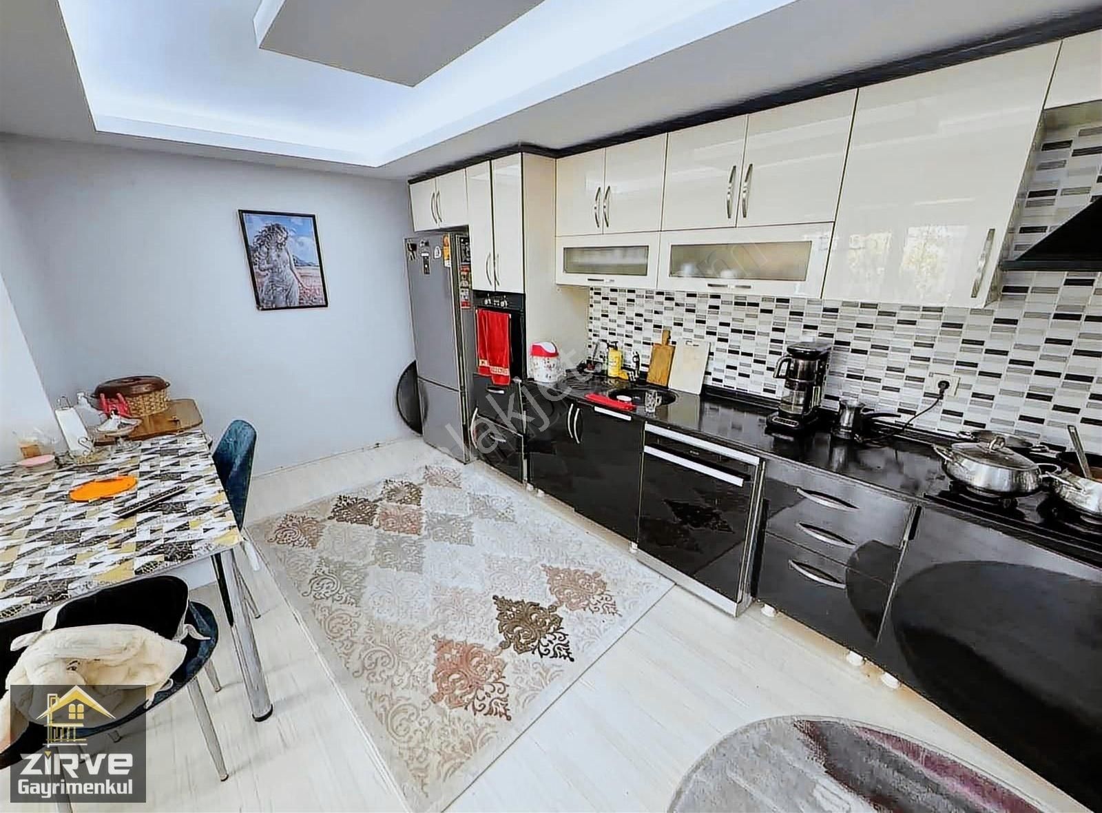 ▆▇█▓zirve▓█▇▆cengizhan Mah. Cadde Yakını Masrafsız 3+1 Daire