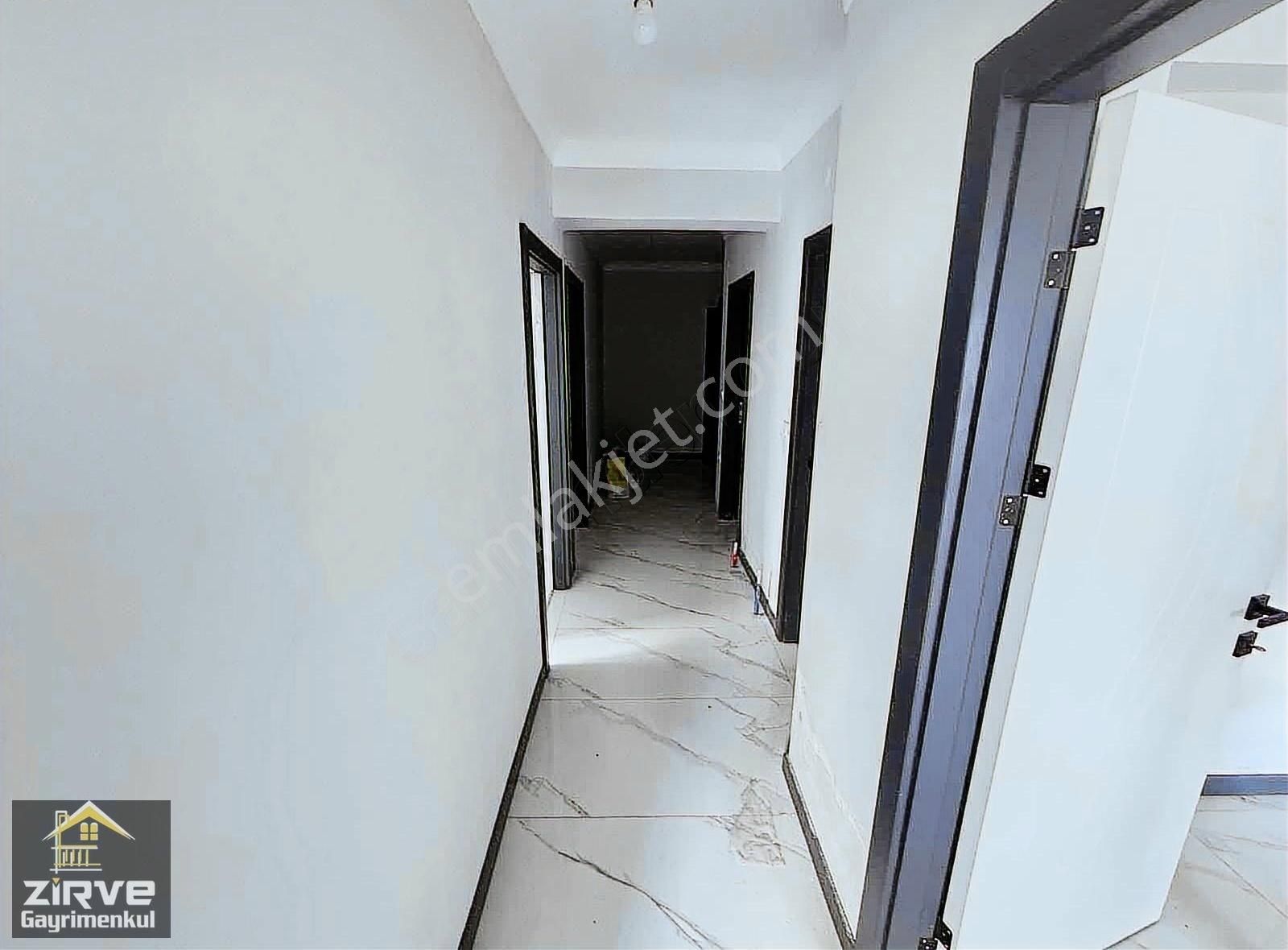 ▆▇█▓zirve▓█▇▆cadde Yakını Ara Katta Sıfır 2+1 Daire