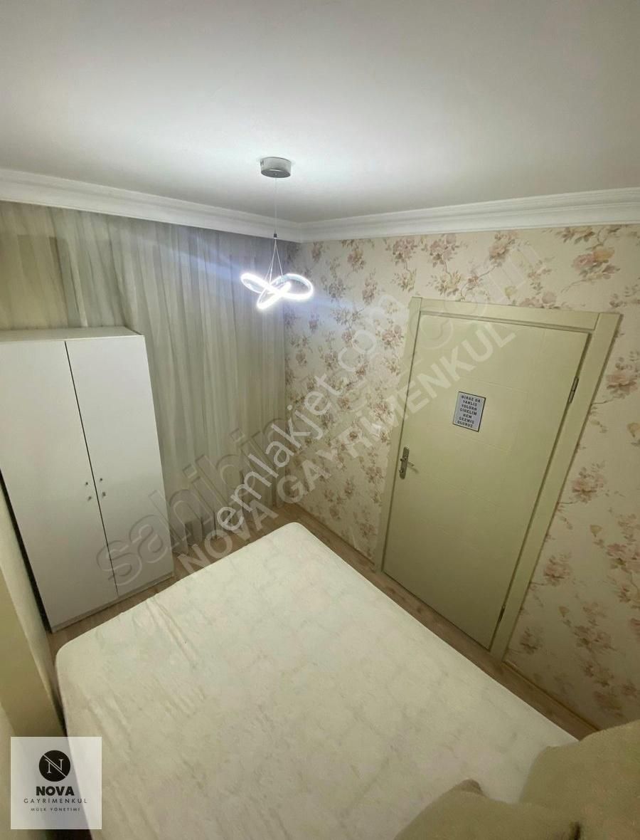 Nova'dan Görükle Cadde Üzeri 1+1 Arakat Ayrı Mutfak Daire - Görsel 27