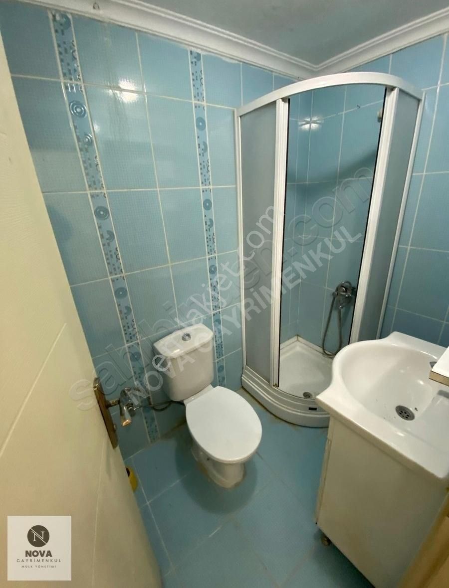Nova'dan Görükle Cadde Üzeri 1+1 Arakat Ayrı Mutfak Daire - Görsel 15