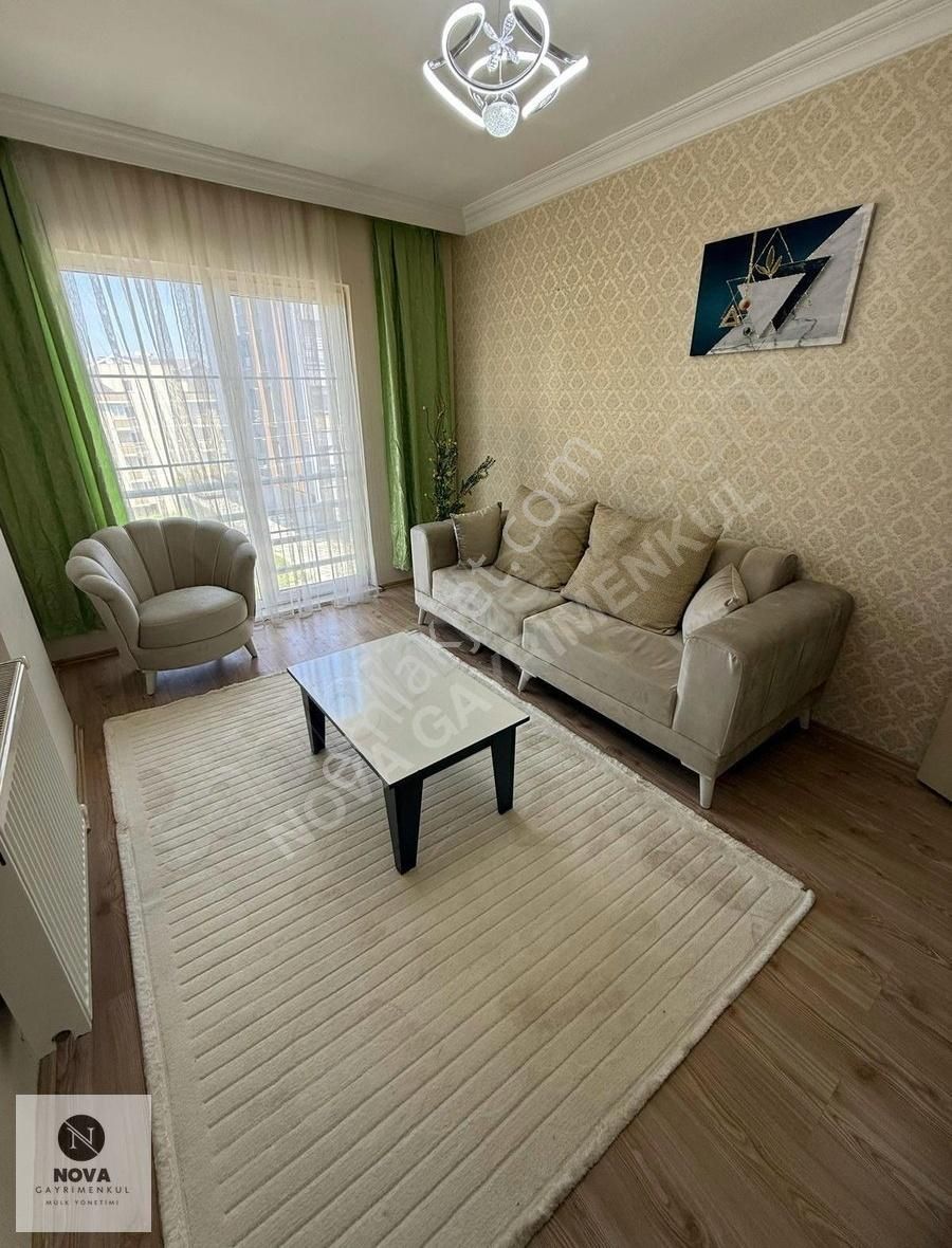 Nova'dan Görükle Cadde Üzeri 1+1 Arakat Ayrı Mutfak Daire - Görsel 10