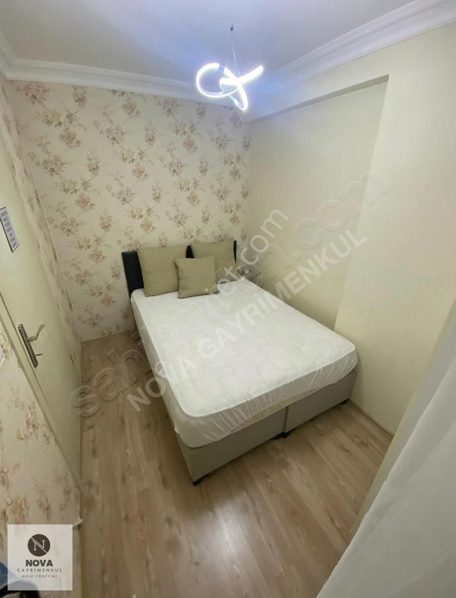 Nova'dan Görükle Cadde Üzeri 1+1 Arakat Ayrı Mutfak Daire - Görsel 32