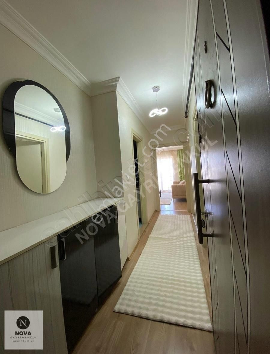 Nova'dan Görükle Cadde Üzeri 1+1 Arakat Ayrı Mutfak Daire - Görsel 19