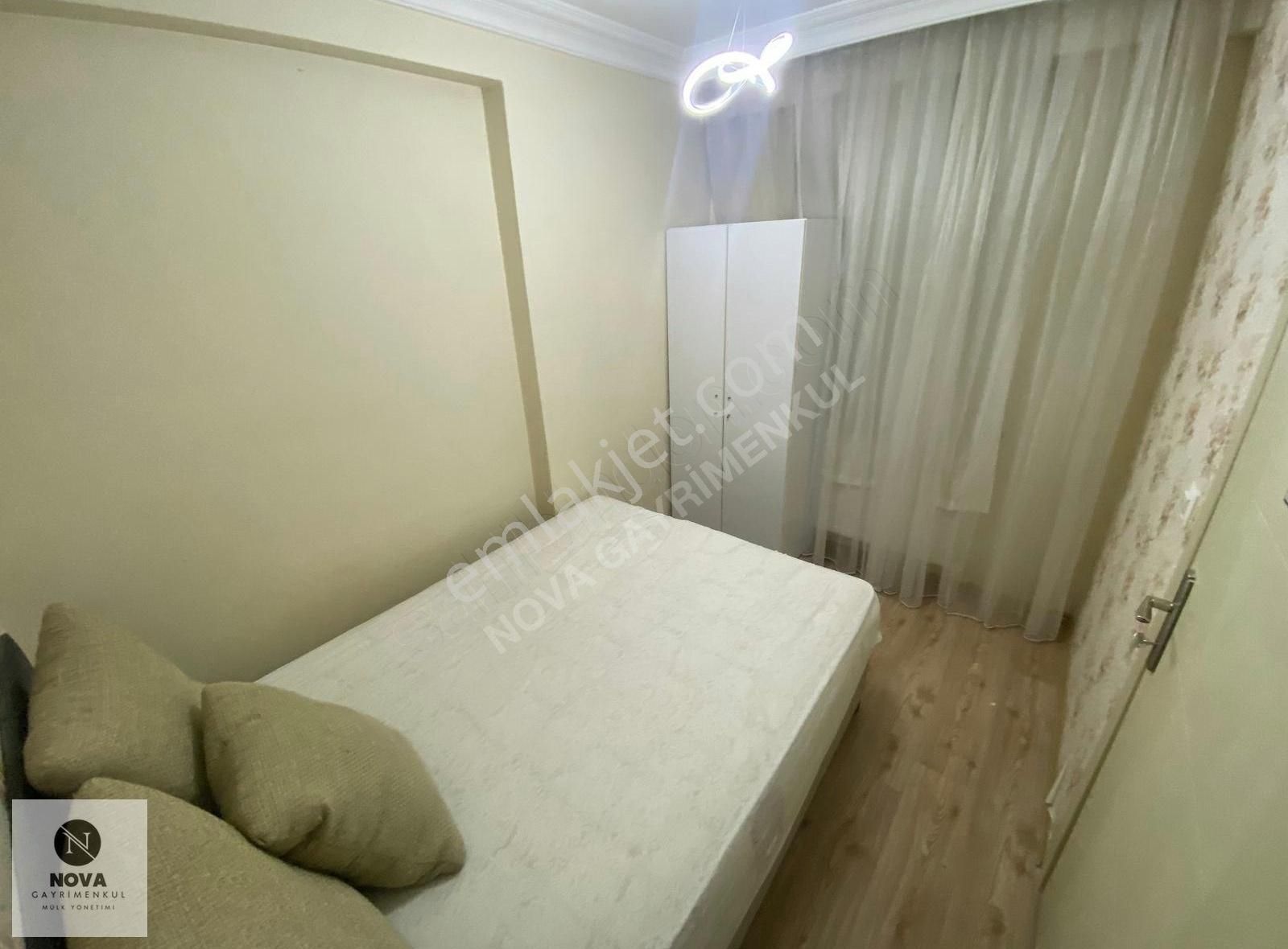 Nova'dan Görükle Cadde Üzeri 1+1 Arakat Ayrı Mutfak Daire - Görsel 25