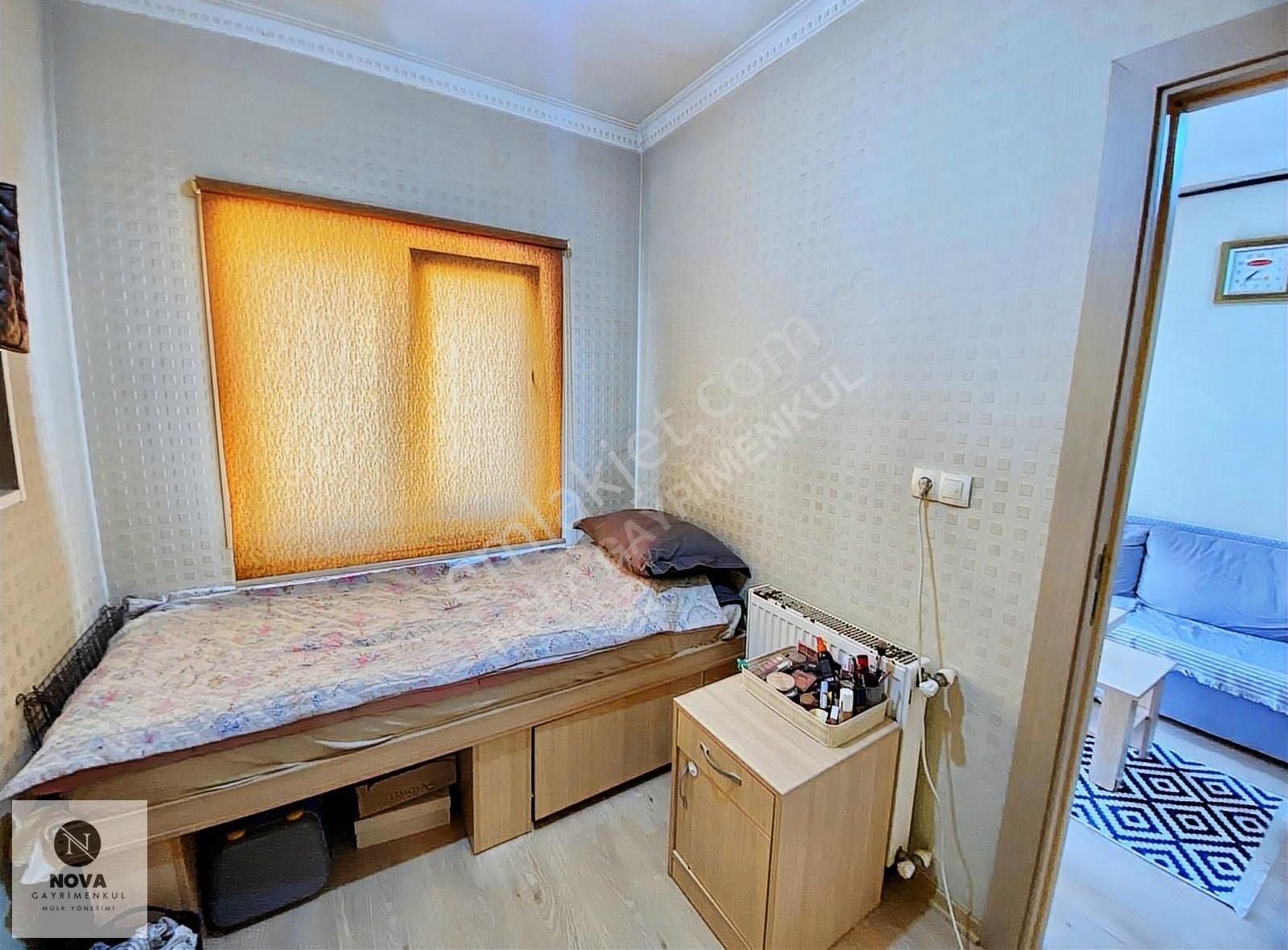 Nova'dan Dumlupınar'da 2+1 Ara Kat Site İçi Havuz Cephe Satılık - Görsel 28