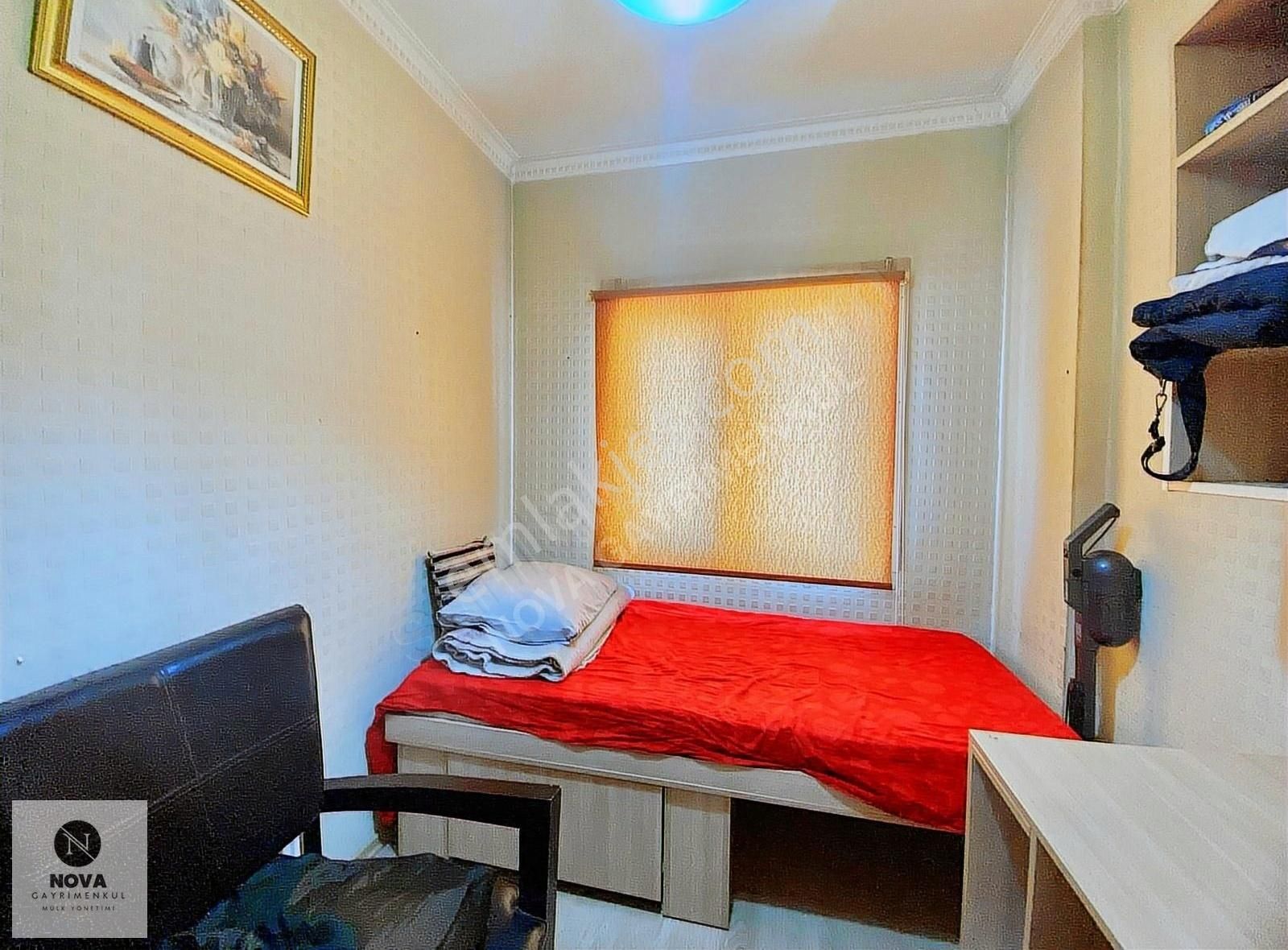 Nova'dan Dumlupınar'da 2+1 Ara Kat Site İçi Havuz Cephe Satılık - Görsel 26