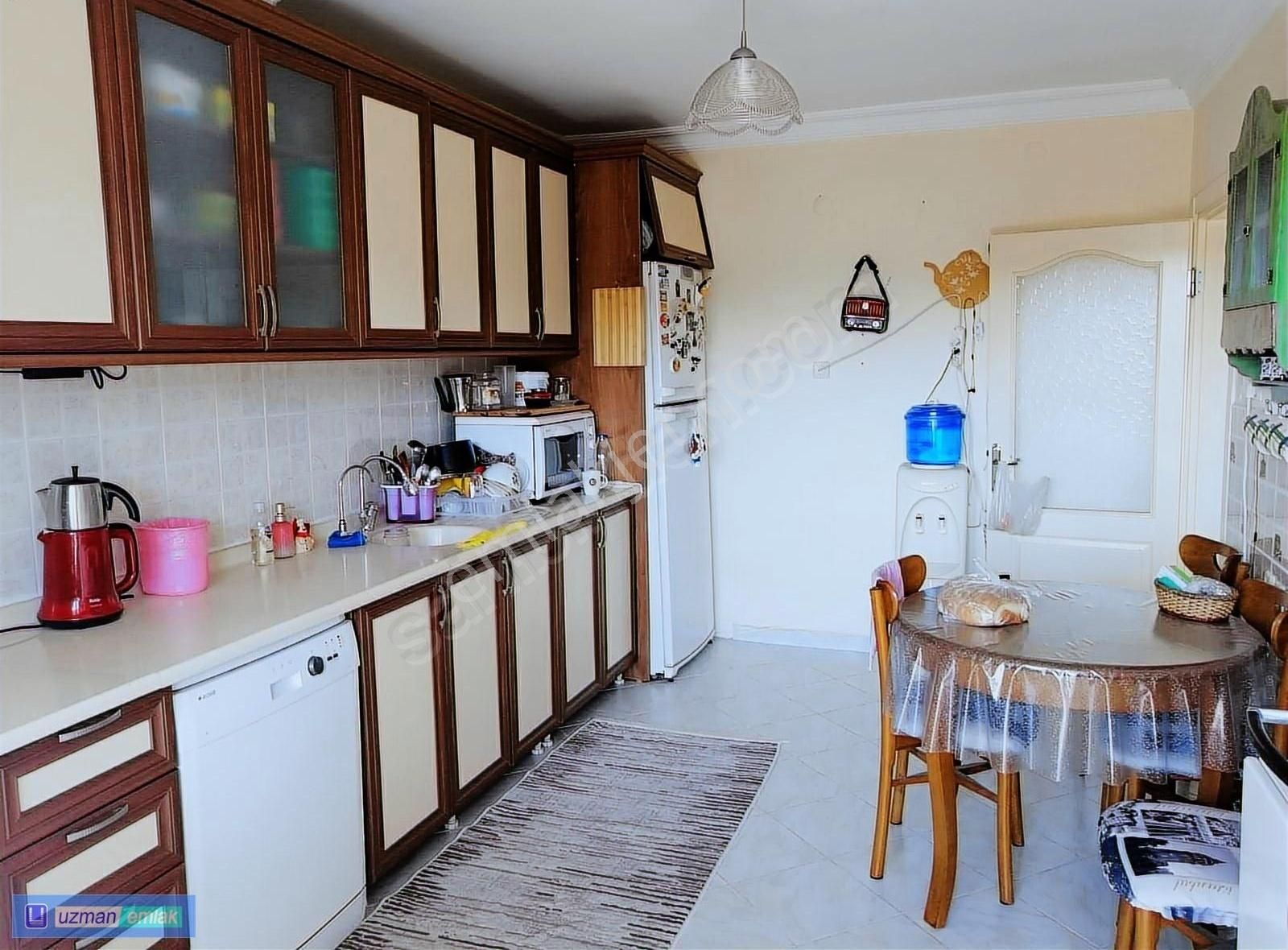 Otogarın Arkasında Keyifli Site İçinde 3+1 Çatı Dubleks Daire - Görsel 3