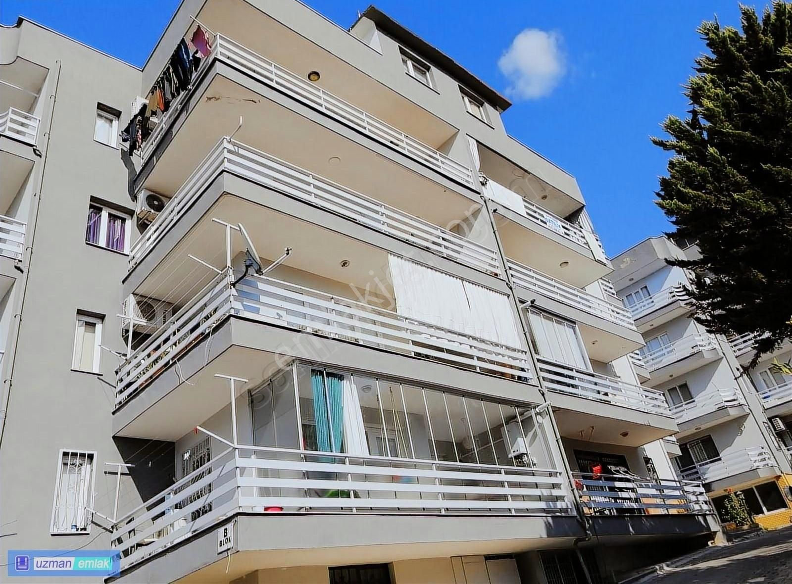 Otogarın Arkasında Keyifli Site İçinde 3+1 Çatı Dubleks Daire - Görsel 14