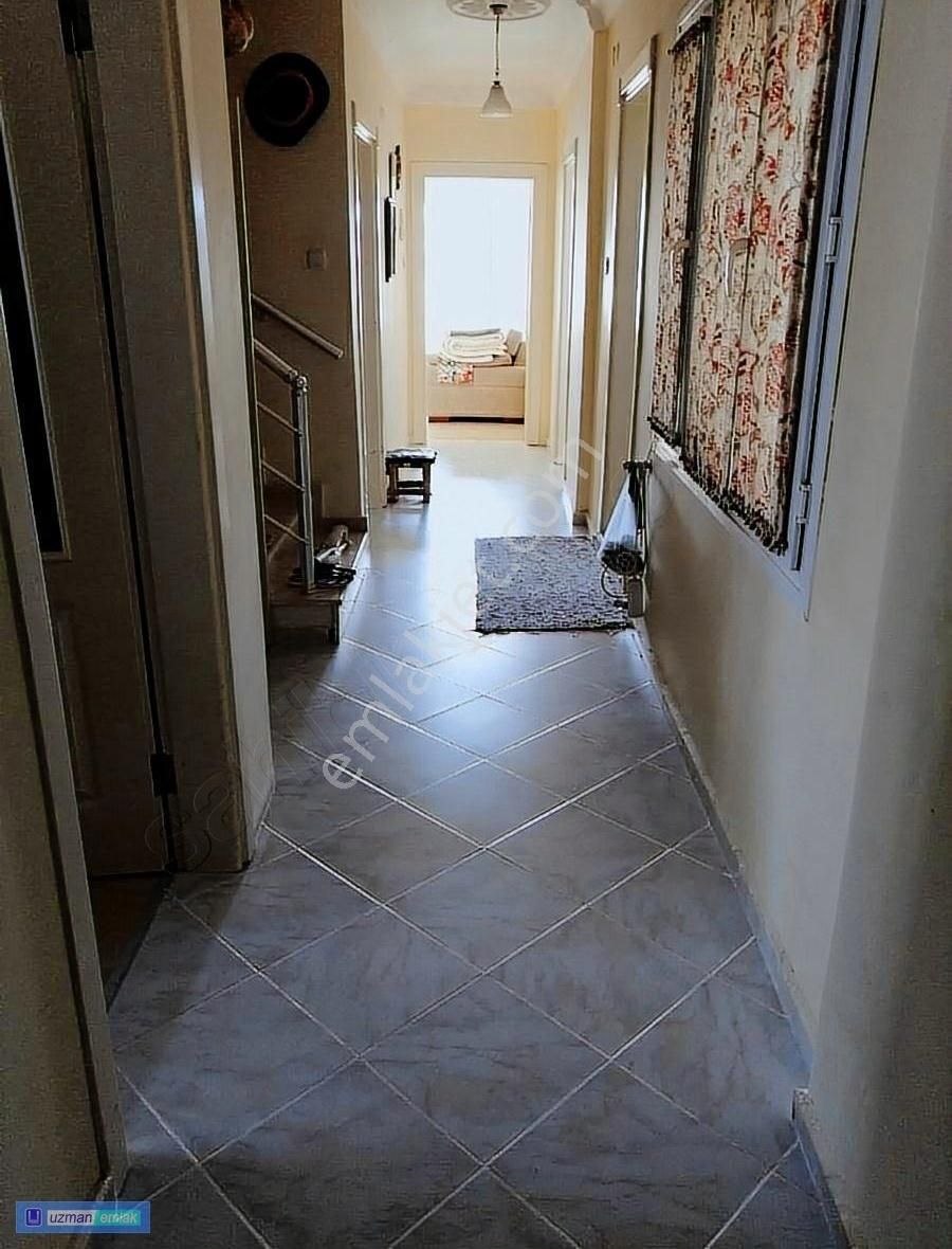 Otogarın Arkasında Keyifli Site İçinde 3+1 Çatı Dubleks Daire - Görsel 15