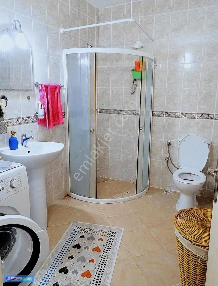 Otogarın Arkasında Keyifli Site İçinde 3+1 Çatı Dubleks Daire - Görsel 9