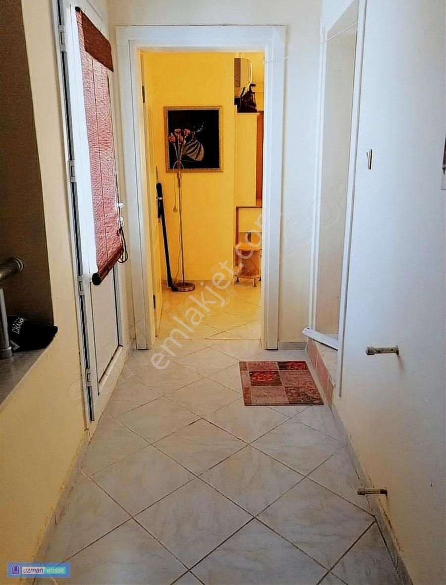 Otogarın Arkasında Keyifli Site İçinde 3+1 Çatı Dubleks Daire - Görsel 6