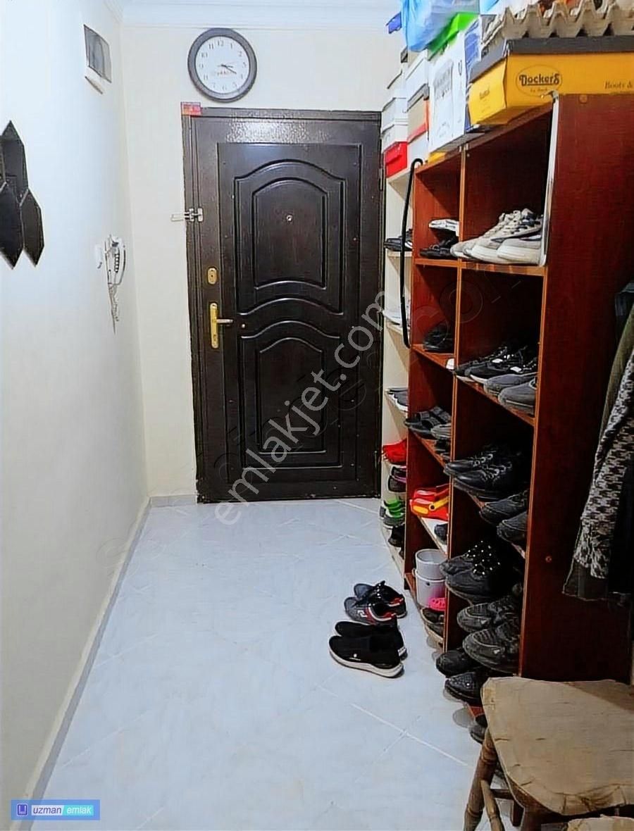 Otogarın Arkasında Keyifli Site İçinde 3+1 Çatı Dubleks Daire - Görsel 19