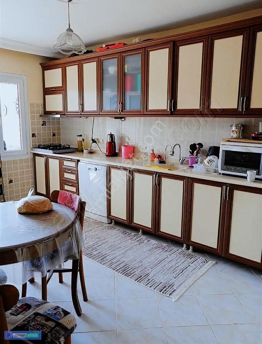 Otogarın Arkasında Keyifli Site İçinde 3+1 Çatı Dubleks Daire - Görsel 4