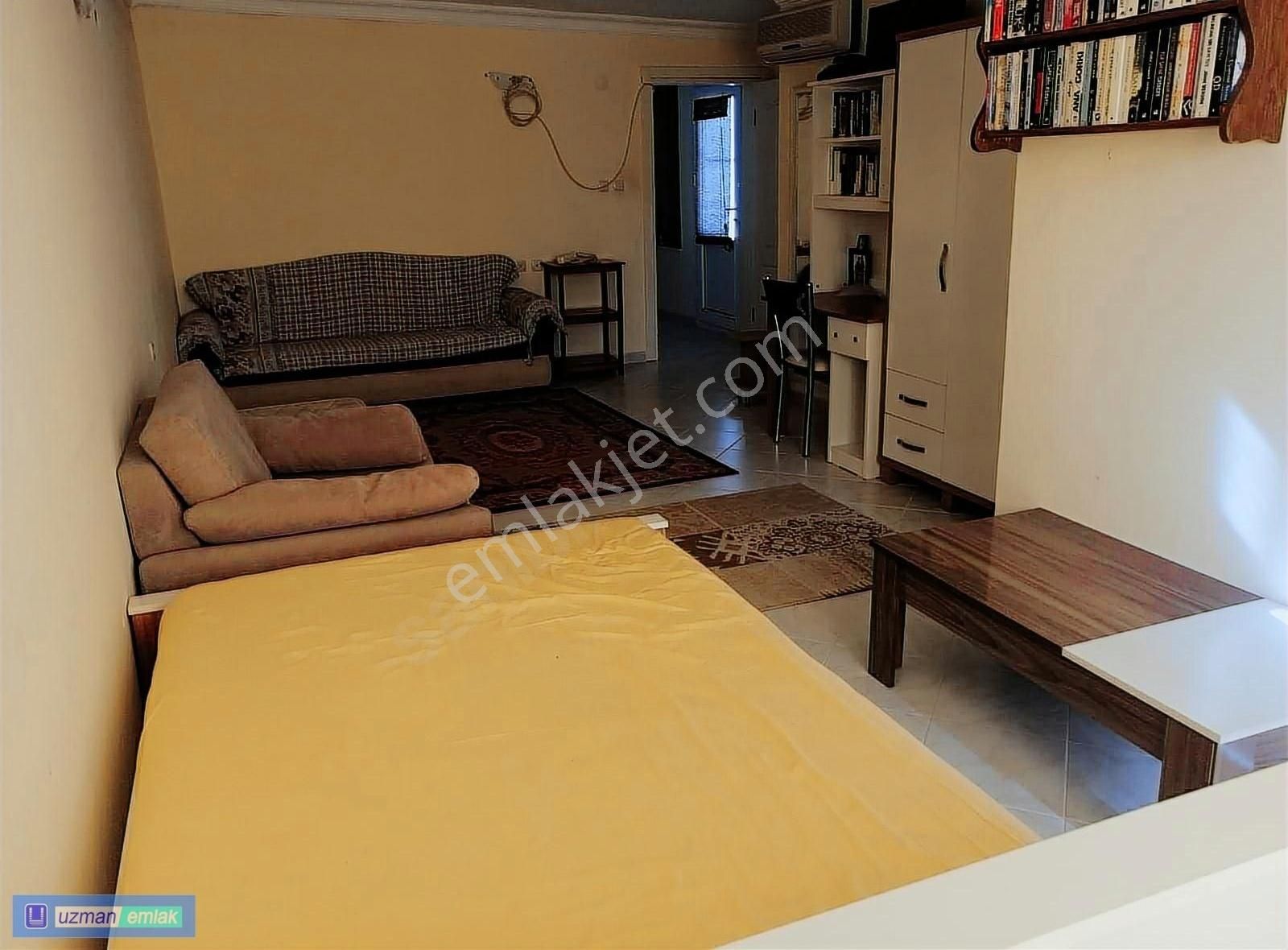 Otogarın Arkasında Keyifli Site İçinde 3+1 Çatı Dubleks Daire - Görsel 13