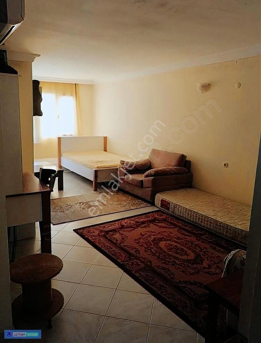 Otogarın Arkasında Keyifli Site İçinde 3+1 Çatı Dubleks Daire - Görsel 27