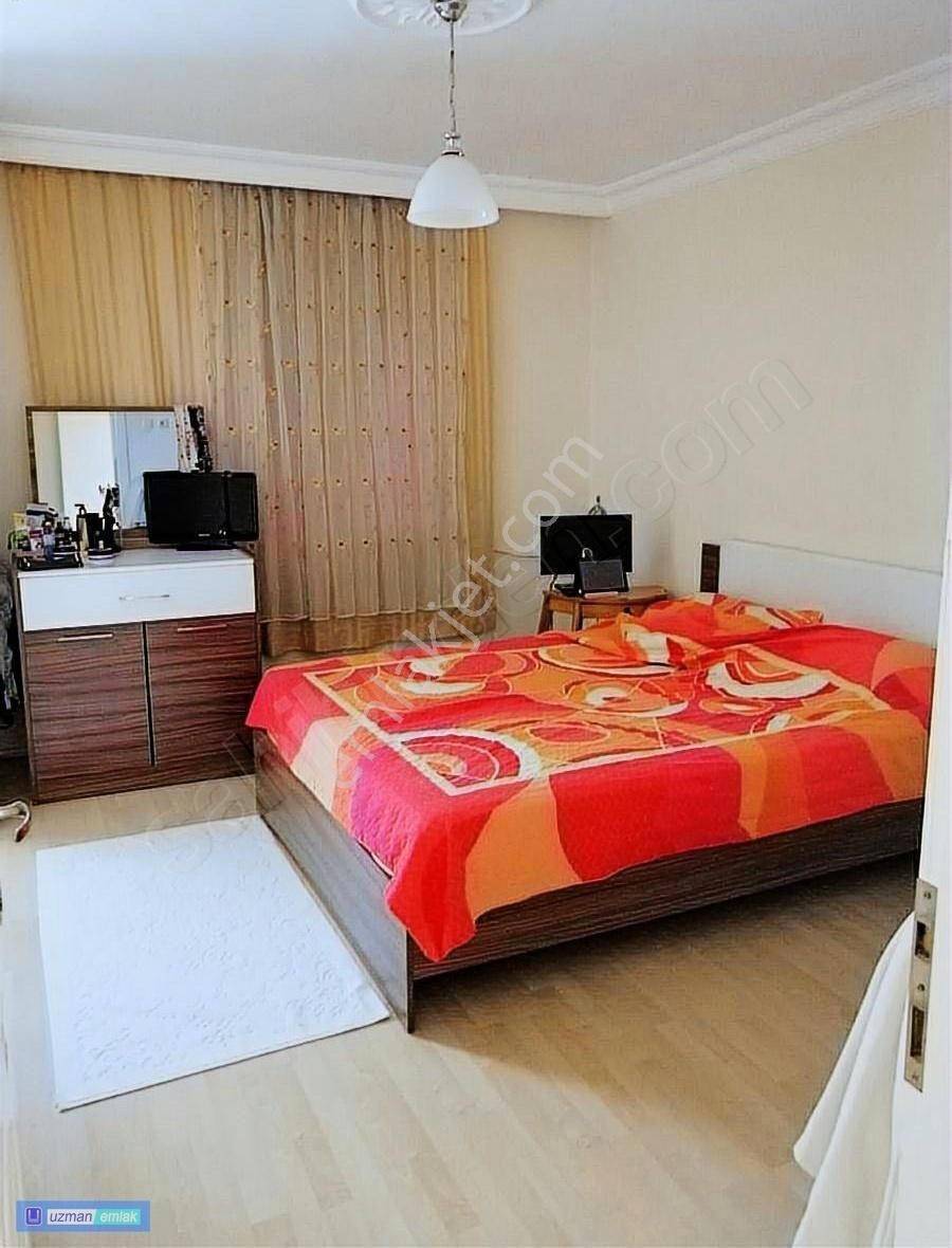 Otogarın Arkasında Keyifli Site İçinde 3+1 Çatı Dubleks Daire - Görsel 20