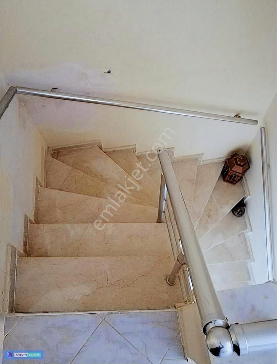 Otogarın Arkasında Keyifli Site İçinde 3+1 Çatı Dubleks Daire - Görsel 11