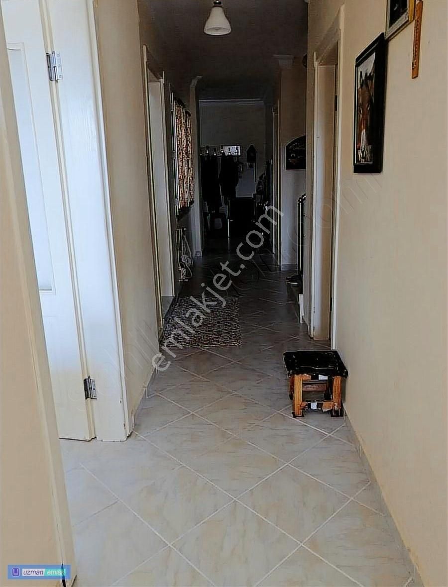 Otogarın Arkasında Keyifli Site İçinde 3+1 Çatı Dubleks Daire - Görsel 26